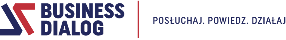 Logo Business Dialog